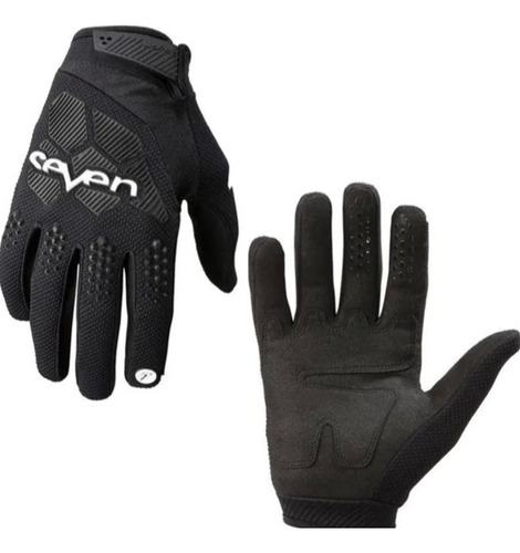 Guantes Seven Motocross Mx Downhill Mtb Bmx