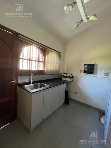 Casa En Jardín Espinosa