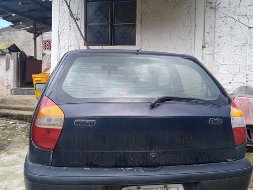 Imagem 4 de 7 de Palio Nitibu Potibu