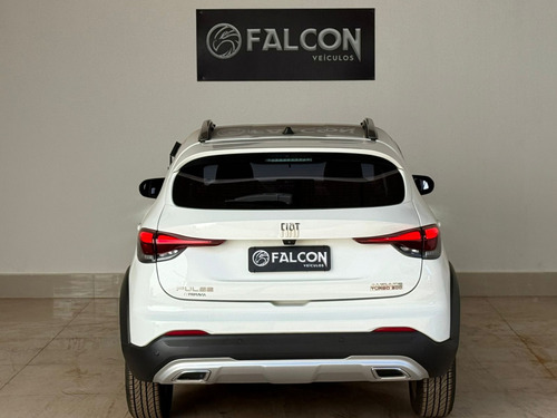 Fiat Pulse 1.0 TURBO 200 FLEX AUDACE CVT