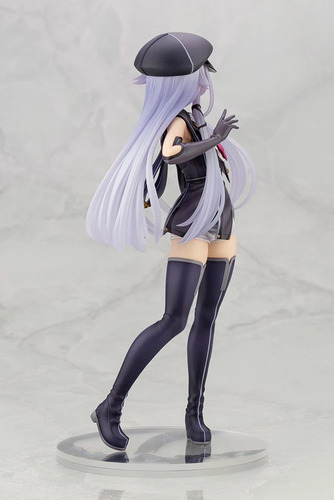 The Legend Of Heroes - Altina Orion Figura 1/8 Pre-vent