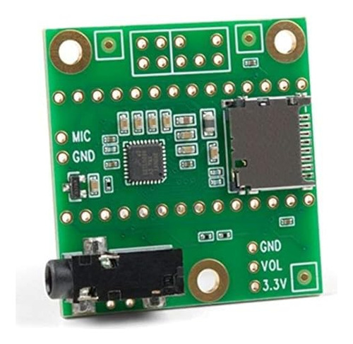 Placa Adaptadora De Audio 4.0