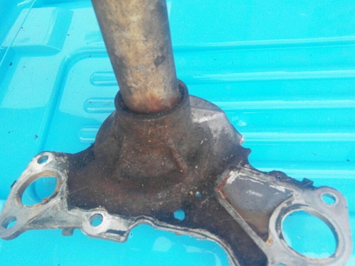 Imagen 6 de 6 de Tubo De Agua Para Bomba De Gt3000