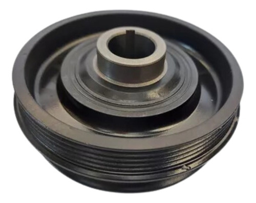 Damper De Chery Qq3 16v 