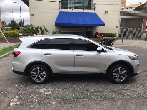 Kia Sorento 2019