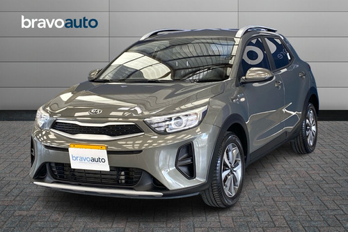 Kia Stonic 1.0 VIBRANT HYBRID MT