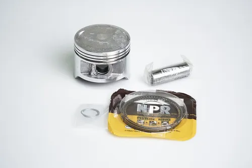 Kit Piston Wind125 Std Cassarella (235-jap)
