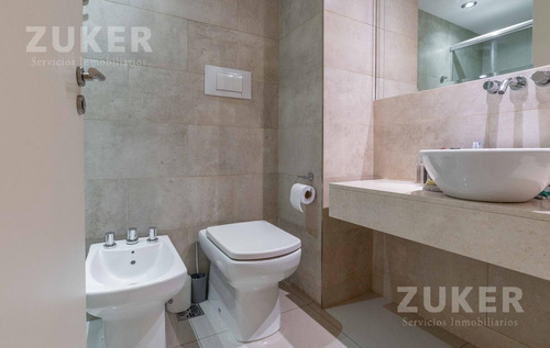 Imagen 18 de 30 de Venta - Belgrano - 4 Ambientes En Torre Hernandez Plaza - Impecable!