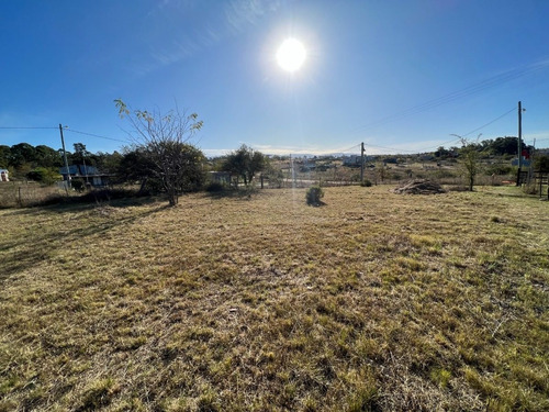 Imagen 4 de 9 de Terreno De 974m2 En Potrero De Garay A 8 Cuadras Del Lago