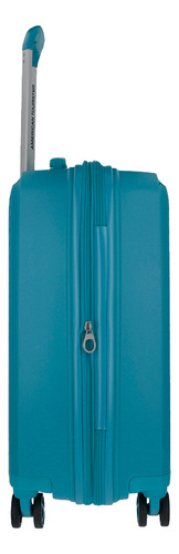 Valija American Tourister Zanzibar Azul Carry On