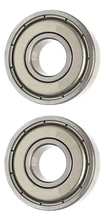 comprar Rolamentos Eixo Central Horbach 130\u002F150lts - Betoneira