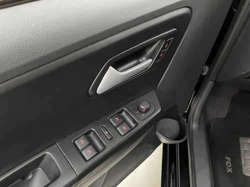 Volkswagen Fox MSI TOTAL CONNECT I-MOTION