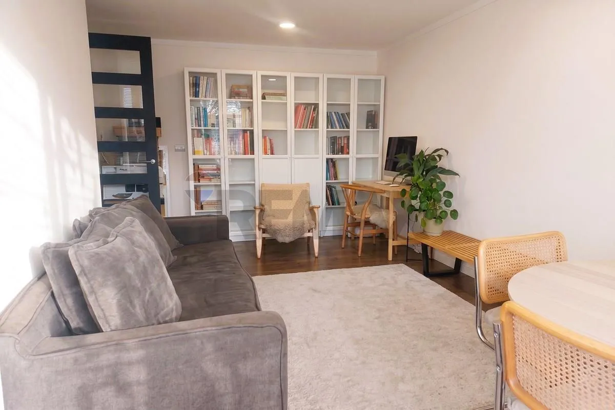 Imagen 3 de 22 de ¡oportunidad! Depto En Venta Ñuñoa
