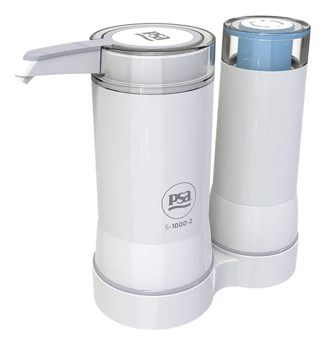comprar Filtro Purificador De Agua Psa S10002 Psa