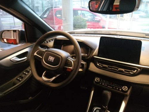 Fiat FASTBACK 1.0 T Impetus 200 At