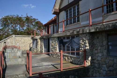 Imagen 8 de 12 de Casa Guataparo Country Club, Tipo Mansion En Obra Gris
