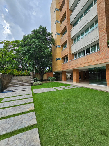 Imagen 21 de 25 de Apartamento En Venta En Urb Campo Alegre Chacao Caracas