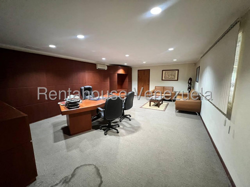 Galpón En Venta En Las Tejerias Aragua 25-7251 Irrr
