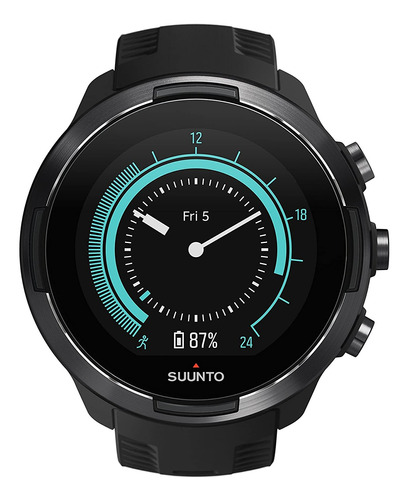 Reloj Deportivo Suunto 9 Con Gps