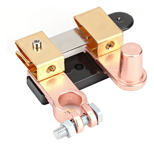 Industrial Grade Materials Switch, B