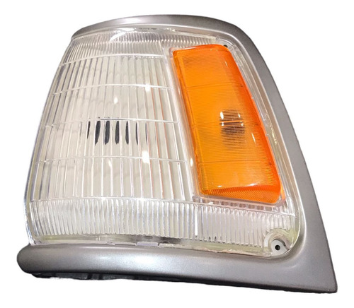 Faro Esquinero Delantero Der/izq Toyota Hilux 4x2 93/01 Gris