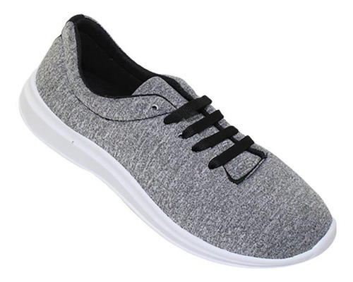 Tenis Casual Giomar Mujer Dama 310