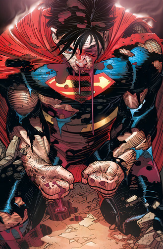 Superman - 31/54, de Bendis, Brian Michael. Editorial Panini Brasil LTDA, capa mole em português, 2021