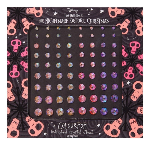 Colourpop Barbie Doll Lashes - Falsies Faux Lashes