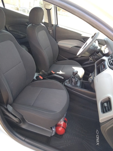 Chevrolet Onix 1.4 Joy Ls 2019
