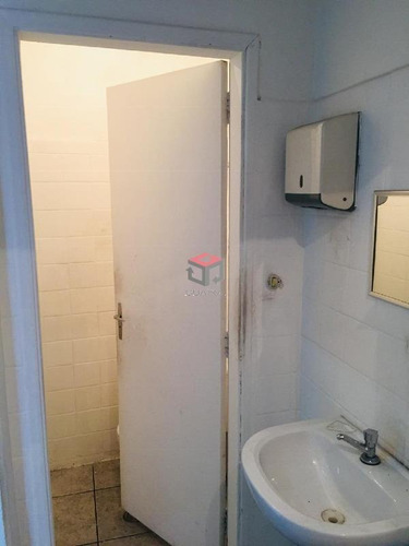 Imagem 15 de 19 de Prédio À Venda, 2 Quartos, 1 Vaga, Centro - São Bernardo Do Campo/sp - 101072