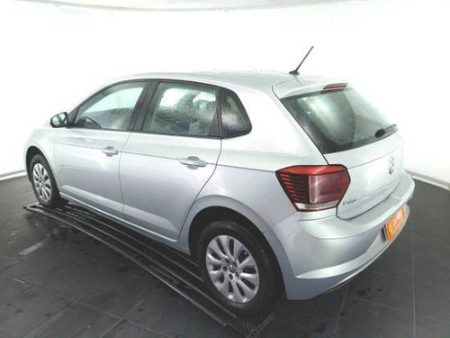 Imagem 6 de 9 de Volkswagen Polo 1.0 Mpi Total Flex Manual