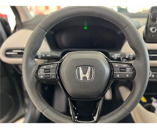 Honda Zr-v 2.0 I-vtec Gasolina Cvt