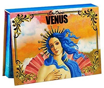 Lime Crime Venus La Gama De Colores (venus El Grunge)