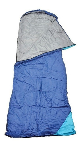 Bolsa Para Dormir Colchoneta Sleeping Bag S-001a Oferta 