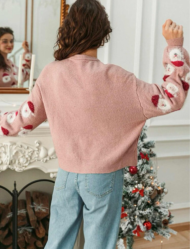 Suéter De Navidad