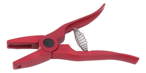 Pinzas Ergonómicas Para Orejas De Ganado, Mango Ergonómico Y