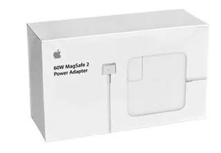 Cargador Apple Macbook Pro Air 45w 60w Magsafe 1 2 Original