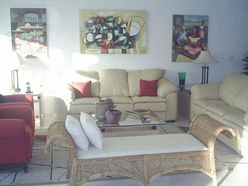 Casa Residencial À Venda, Marina Guarujá, Guarujá. - Ca0169