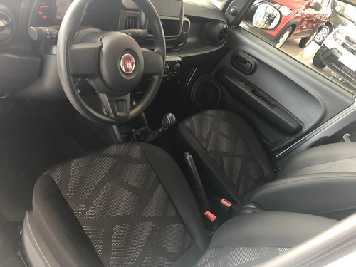 Fiat Mobi Like 1.0 Fire Flex 5p.