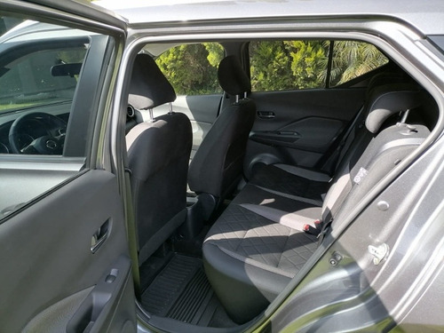 Imagen 11 de 15 de Nissan Kicks 2019 1.6 Advance Cvt