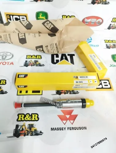 Inyector Caterpillar 8n-7005