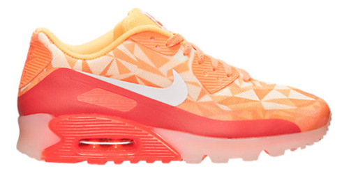 Zapatillas Nike Air Max 90 Ice Atomic Urbano 631748-801   