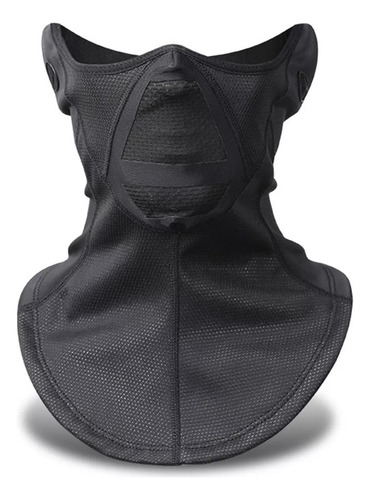 Cuello Warmer Bufanda A Prueba De Viento Térmica Cubierta