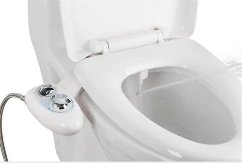 Bidet Mecánico - Salud E Higiene - Baño Japonés