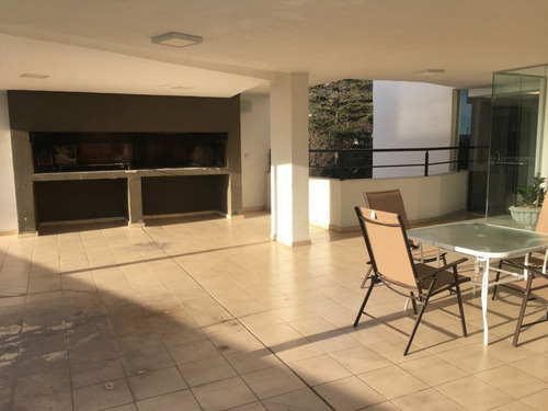 Departamento Con Pileta Y Cochera