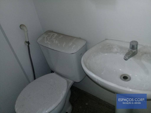Imagem 10 de 27 de Conjunto Para Locação, 116m² - Vila Olímpia - São Paulo/sp - Cj1992