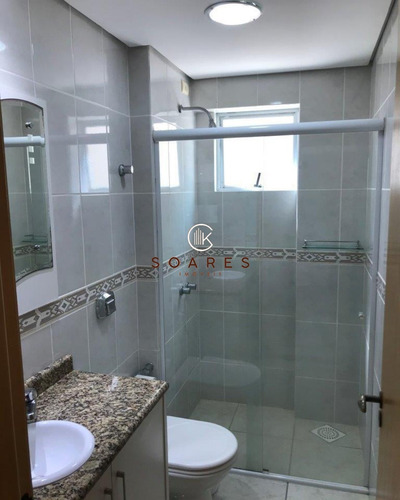 Apartamento - Ck00098 - 69257258