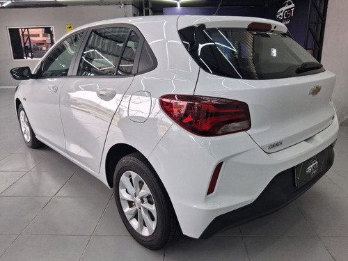 Chevrolet Onix 1.0 Lt 2 5P