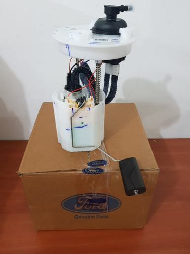 Imagen 3 de 6 de Bomba De Gasolina Ford Figo 2016 Al 2018