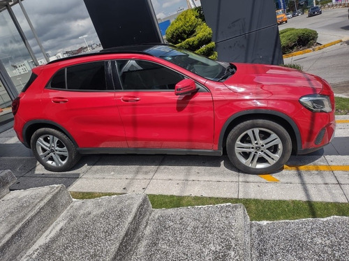 Imagen 6 de 15 de Mercedes-benz Clase Gla 2020 1.6 200 Cgi Sport At